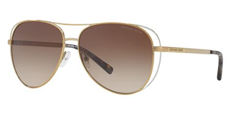 michael kors omk 1024 1174 polaroid|Michael Kors™ Lai MK1024 Pilot Sunglasses .